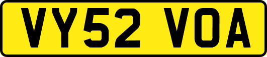 VY52VOA