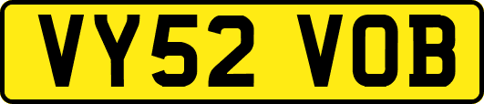 VY52VOB