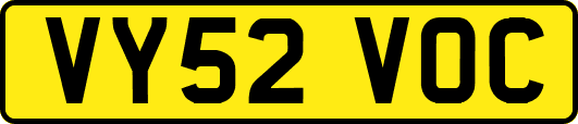 VY52VOC
