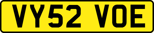 VY52VOE