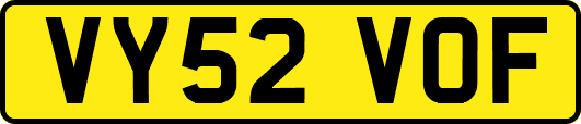 VY52VOF