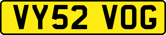 VY52VOG