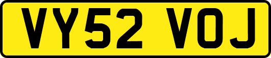 VY52VOJ