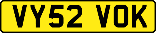 VY52VOK