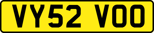 VY52VOO