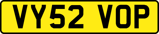 VY52VOP