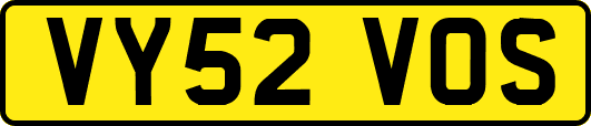VY52VOS