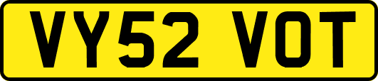 VY52VOT