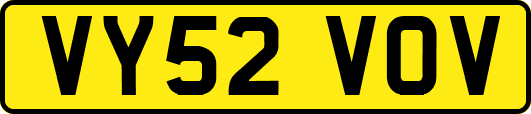VY52VOV