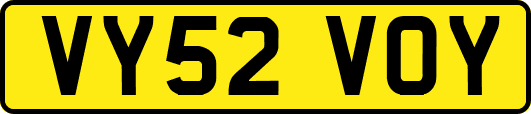 VY52VOY