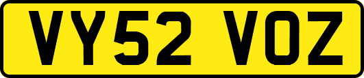 VY52VOZ