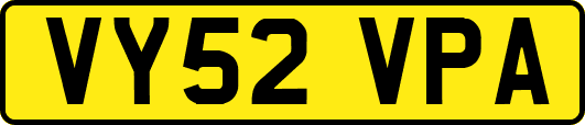 VY52VPA