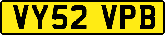 VY52VPB