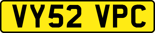 VY52VPC