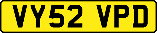 VY52VPD