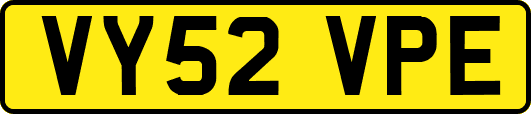 VY52VPE