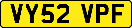 VY52VPF