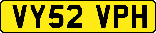 VY52VPH