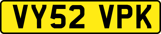 VY52VPK