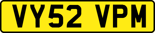 VY52VPM