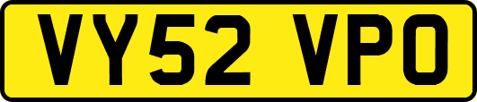 VY52VPO