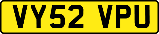 VY52VPU