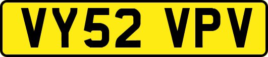 VY52VPV