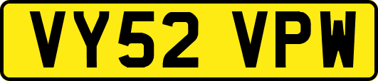 VY52VPW