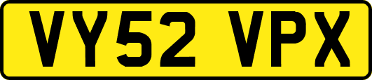 VY52VPX