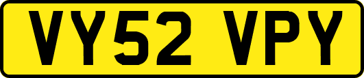 VY52VPY