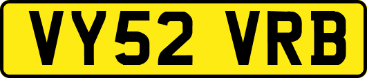 VY52VRB