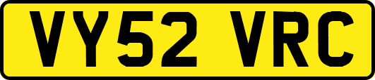 VY52VRC