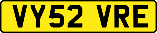 VY52VRE