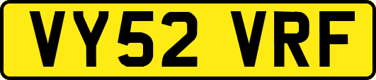 VY52VRF