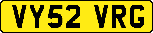 VY52VRG