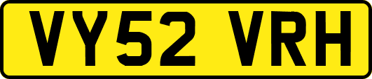 VY52VRH