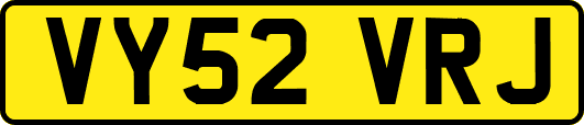 VY52VRJ