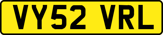 VY52VRL