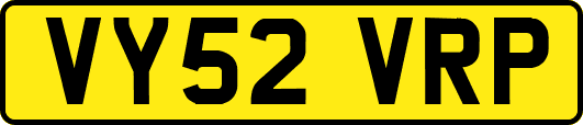 VY52VRP