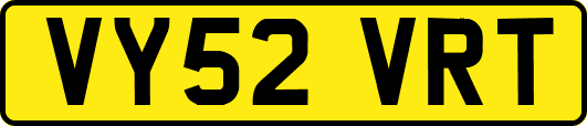 VY52VRT