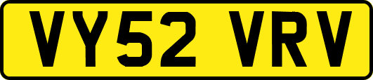 VY52VRV