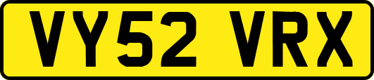 VY52VRX