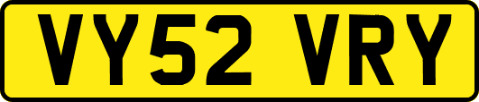 VY52VRY