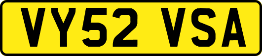 VY52VSA