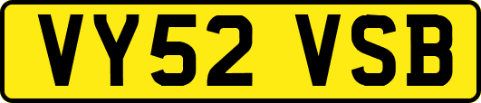 VY52VSB