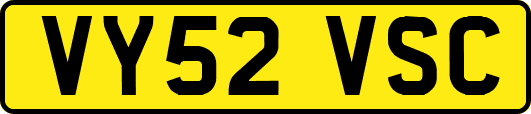 VY52VSC