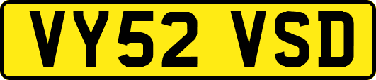VY52VSD