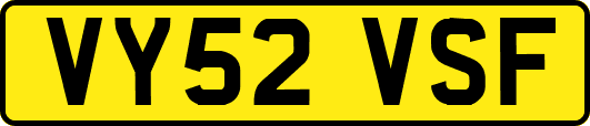 VY52VSF