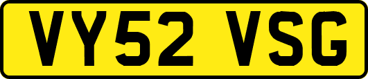 VY52VSG