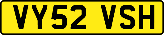 VY52VSH